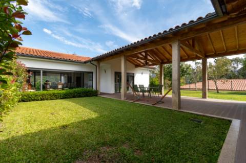 2 Villas Térreas - V6 - à Porta do Parque Nacional Peneda-Gerês