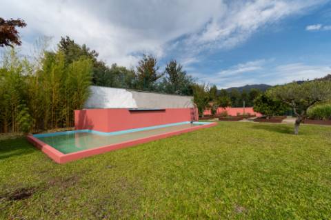 2 Villas Térreas - V6 - à Porta do Parque Nacional Peneda-Gerês