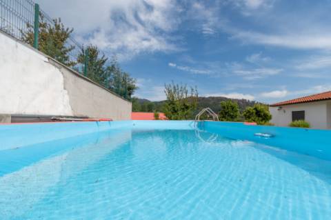 2 Villas Térreas - V6 - à Porta do Parque Nacional Peneda-Gerês