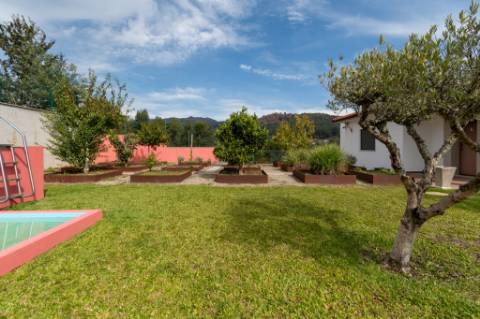 2 Villas Térreas - V6 - à Porta do Parque Nacional Peneda-Gerês