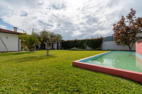 2 Villas Térreas - V6 - à Porta do Parque Nacional Peneda-Gerês