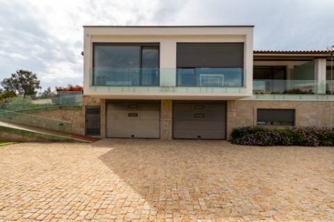 2 Villas Térreas - V6 - à Porta do Parque Nacional Peneda-Gerês