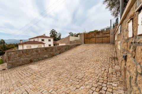 2 Villas Térreas - V6 - à Porta do Parque Nacional Peneda-Gerês