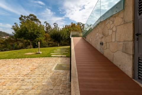 2 Villas Térreas - V6 - à Porta do Parque Nacional Peneda-Gerês