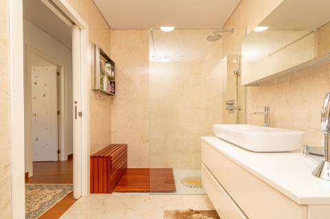 2 Villas Térreas - V6 - à Porta do Parque Nacional Peneda-Gerês