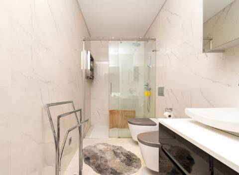 2 Villas Térreas - V6 - à Porta do Parque Nacional Peneda-Gerês