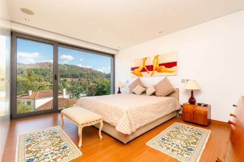 2 Villas Térreas - V6 - à Porta do Parque Nacional Peneda-Gerês