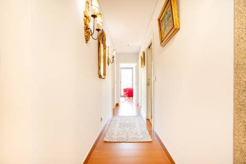 2 Villas Térreas - V6 - à Porta do Parque Nacional Peneda-Gerês