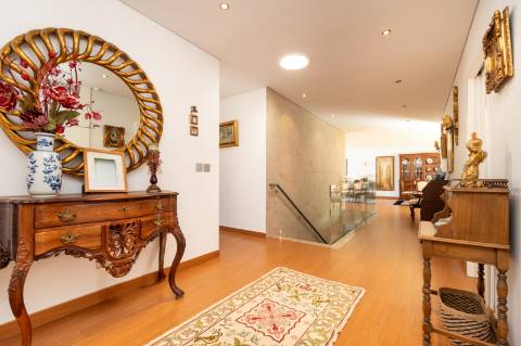 2 Villas Térreas - V6 - à Porta do Parque Nacional Peneda-Gerês