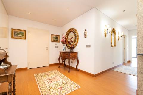 2 Villas Térreas - V6 - à Porta do Parque Nacional Peneda-Gerês