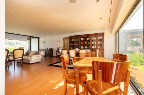 2 Villas Térreas - V6 - à Porta do Parque Nacional Peneda-Gerês