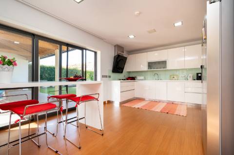 2 Villas Térreas - V6 - à Porta do Parque Nacional Peneda-Gerês