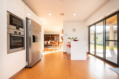 2 Villas Térreas - V6 - à Porta do Parque Nacional Peneda-Gerês