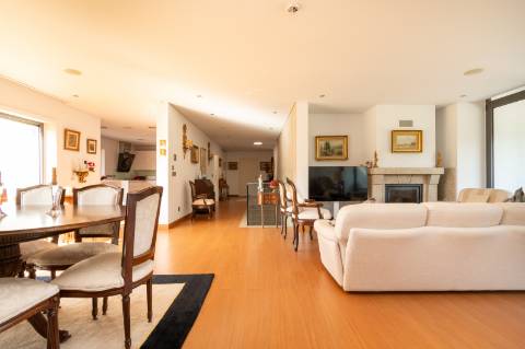 2 Villas Térreas - V6 - à Porta do Parque Nacional Peneda-Gerês