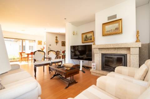 2 Villas Térreas - V6 - à Porta do Parque Nacional Peneda-Gerês