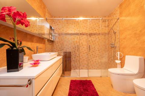 2 Villas Térreas - V6 - à Porta do Parque Nacional Peneda-Gerês