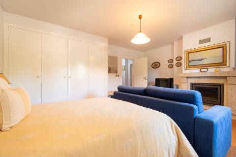 2 Villas Térreas - V6 - à Porta do Parque Nacional Peneda-Gerês