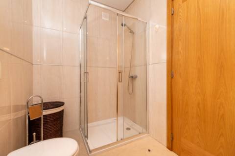 T2 | Último andar c/ rooftop privado e churrasqueira | Mobilado | Garagem Fechada Vila Fonche, Arcos de Valdevez