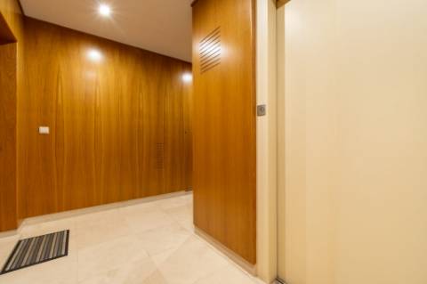 T2 | Último andar c/ rooftop privado e churrasqueira | Mobilado | Garagem Fechada Vila Fonche, Arcos de Valdevez