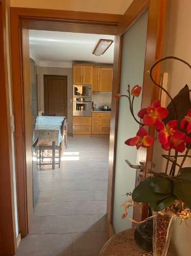 Moradia T4+1 no centro de Lanheses