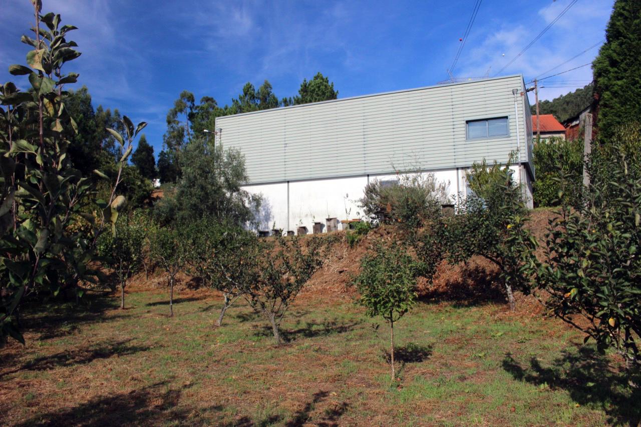 Quinta com Licença Agroindustrial à venda em Oliveira de Azeméis