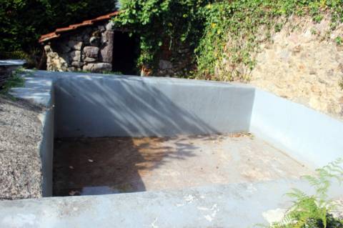 Quinta com Licença Agroindustrial à venda em Oliveira de Azeméis