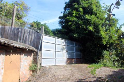 Quinta com Licença Agroindustrial à venda em Oliveira de Azeméis