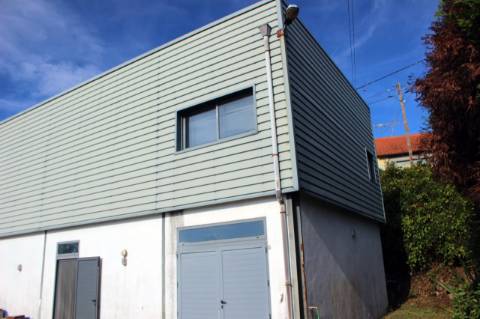 Quinta com Licença Agroindustrial à venda em Oliveira de Azeméis