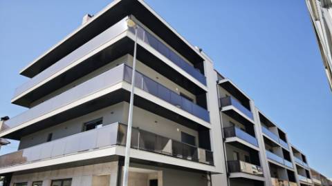 T3 nova construção Ponte de Lima