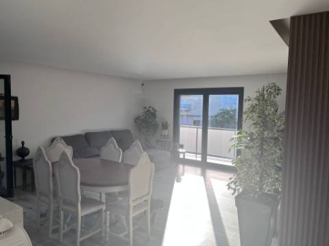 T3 nova construção Ponte de Lima