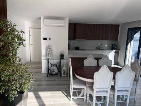 T3 nova construção Ponte de Lima