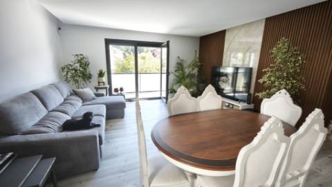 T3 nova construção Ponte de Lima