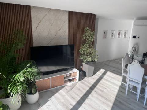 T3 nova construção Ponte de Lima