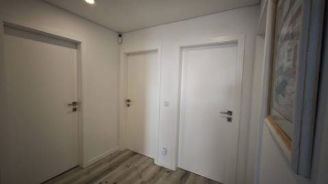 T3 nova construção Ponte de Lima