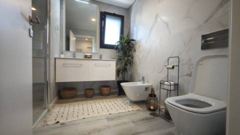 T3 nova construção Ponte de Lima