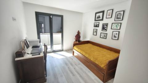 T3 nova construção Ponte de Lima