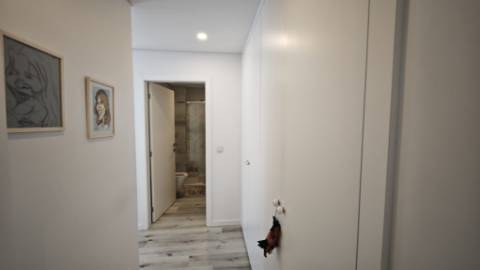 T3 nova construção Ponte de Lima