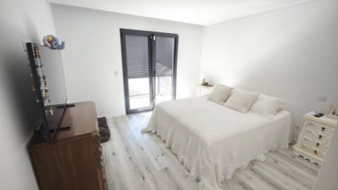 T3 nova construção Ponte de Lima