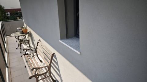 T3 nova construção Ponte de Lima