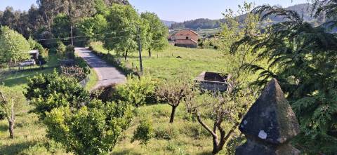 V4 na Montanha Mágica da Miranda em Arcos de Valdevez