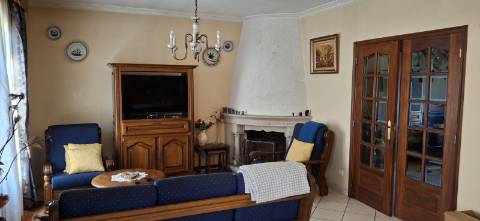 V4 na Montanha Mágica da Miranda em Arcos de Valdevez