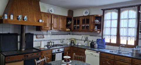 V4 na Montanha Mágica da Miranda em Arcos de Valdevez