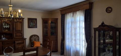 V4 na Montanha Mágica da Miranda em Arcos de Valdevez