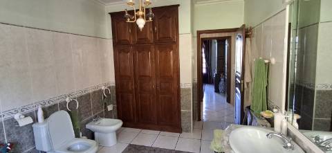 V4 na Montanha Mágica da Miranda em Arcos de Valdevez