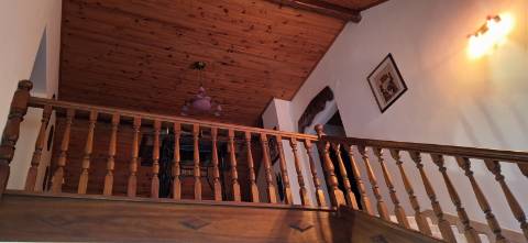 V4 na Montanha Mágica da Miranda em Arcos de Valdevez