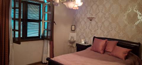 V4 na Montanha Mágica da Miranda em Arcos de Valdevez