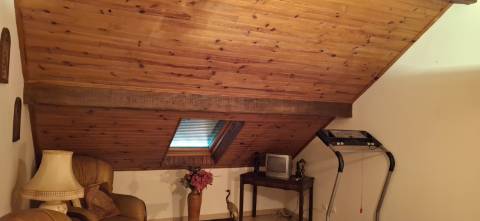 V4 na Montanha Mágica da Miranda em Arcos de Valdevez