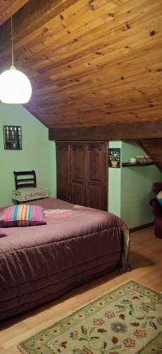 V4 na Montanha Mágica da Miranda em Arcos de Valdevez