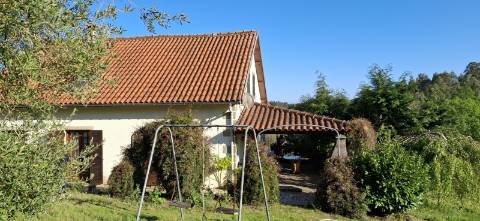 V4 na Montanha Mágica da Miranda em Arcos de Valdevez