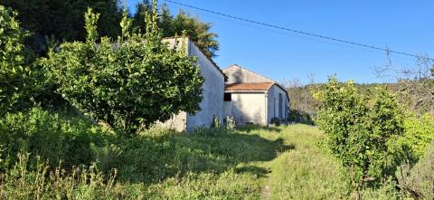 V4 na Montanha Mágica da Miranda em Arcos de Valdevez